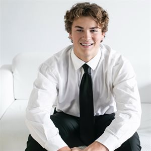 Zachary Schepner